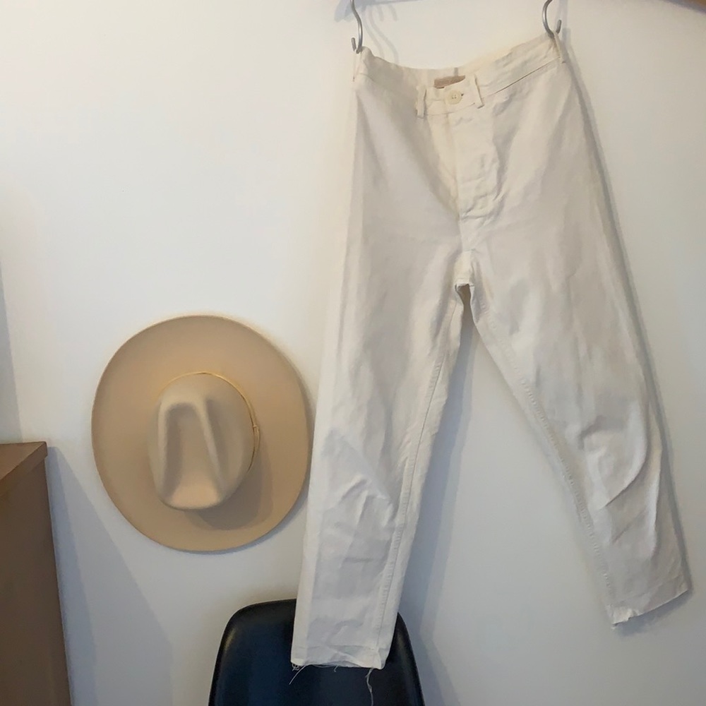 JESSE KAMM Ranger Pant Sz 4